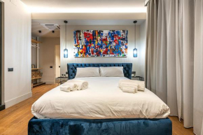 VicomilleSuites Cagliari